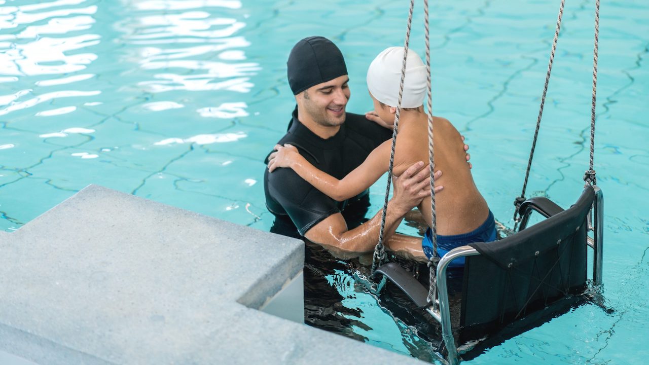 The Benefits of Aquatic Therapy for Rehabilitation | Reliefly