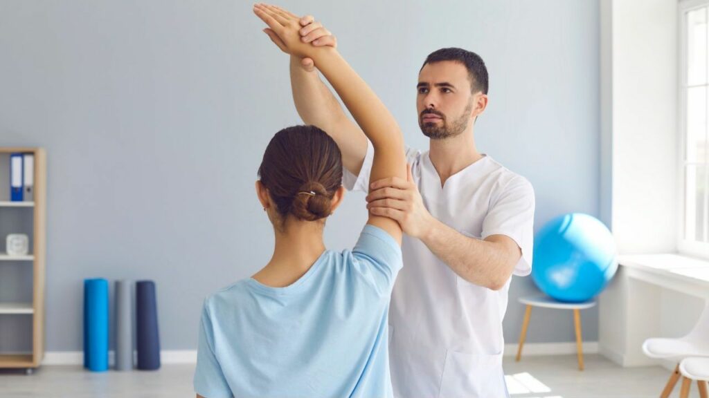 Physiotherapy: The Complete Guide – Types, Techniques, Benefits, and How It All Works