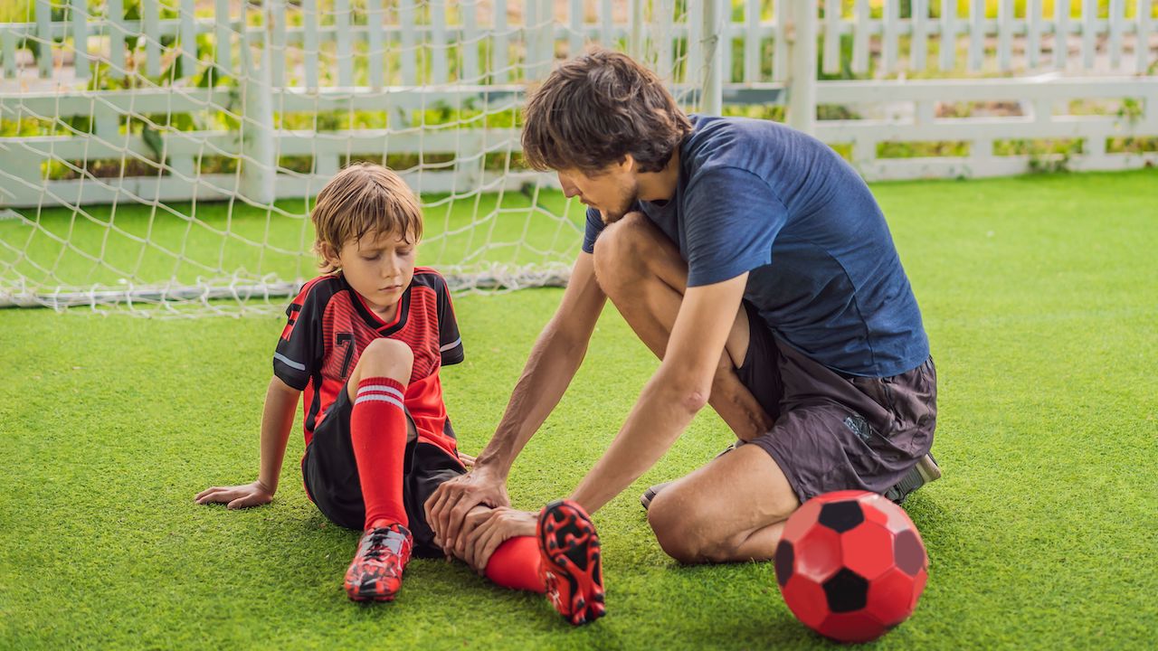 How to Recover from a Sports Injury with Physical Therapy | Reliefly