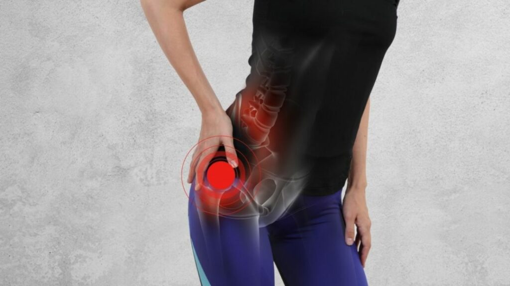 Gluteal Tendinopathy Causes Symptoms Diagnosis And Treatment Reliefly