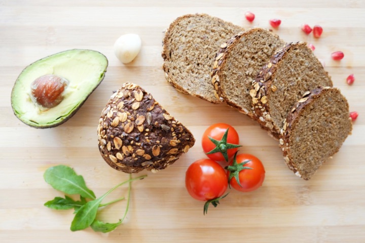 high fiber diet can help with constipation in men
