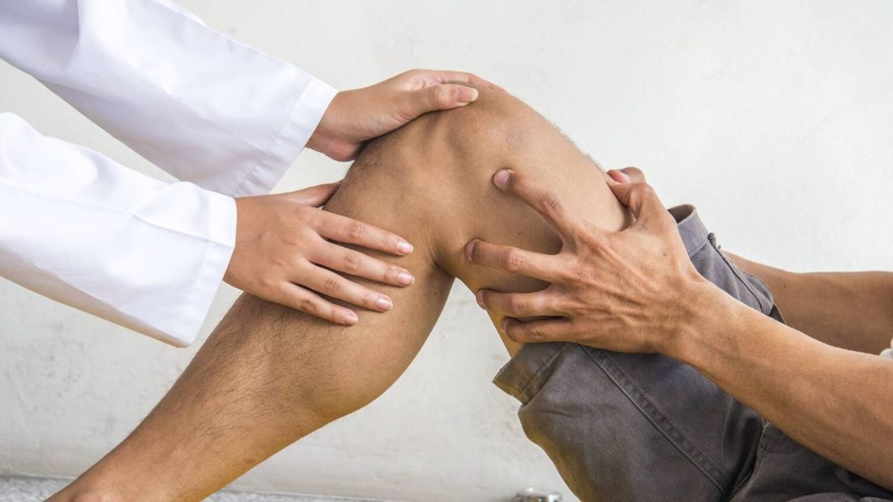 Knee Replacement Surgery: Recovery and Rehabilitation