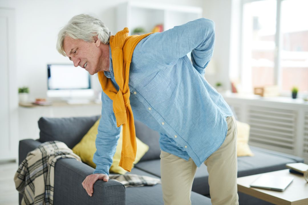 Understanding Lumbar Facet Joint Pain: Similar Symptoms to Spine Arthritis