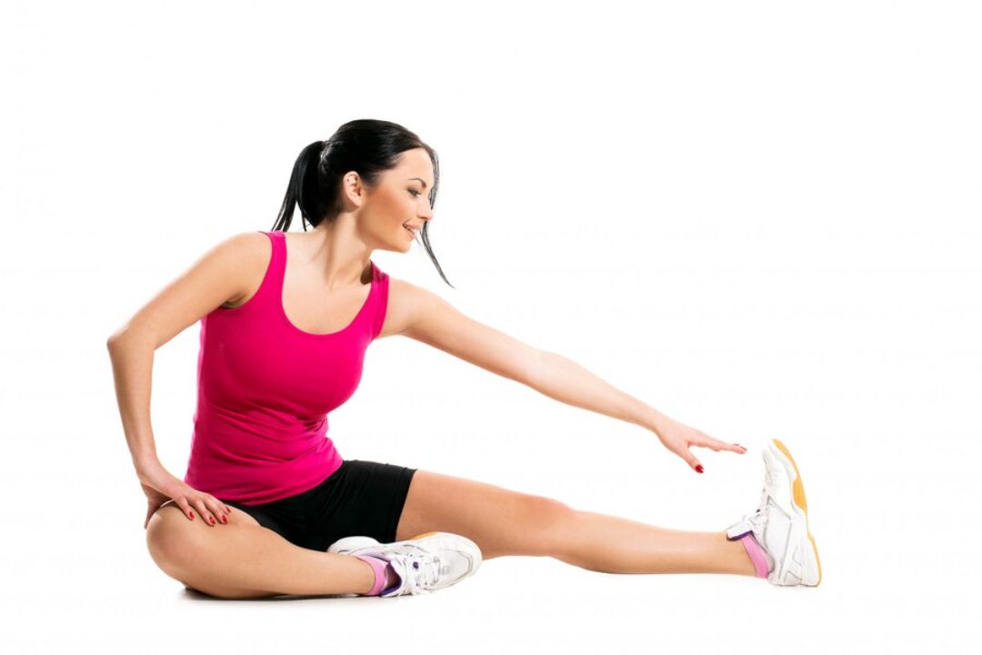 Stretching and Strengthening Exercises for Posterior Ankle Impingement