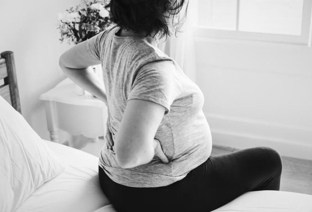 Lifestyle Changes to Prevent and Manage Pregnancy Back Pain