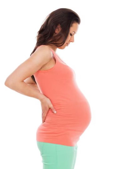 Treatments for Back Pain: Non-Invasive Options for Pregnancy
