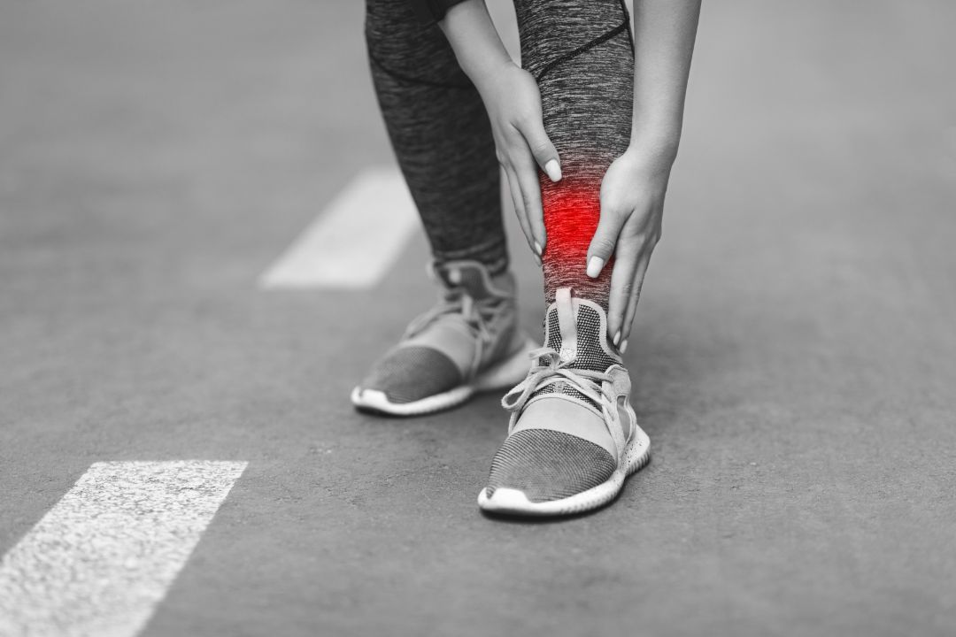 Shin Splints - What You Need to Know