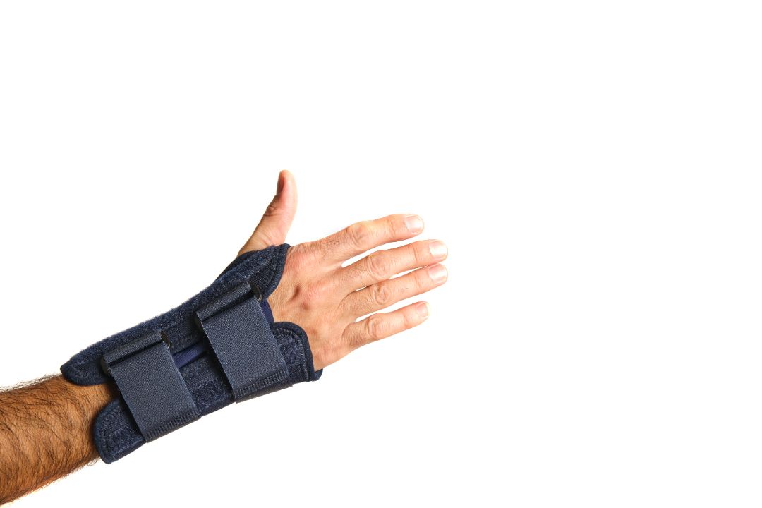 Treatment Options for Wrist Tendinopathy