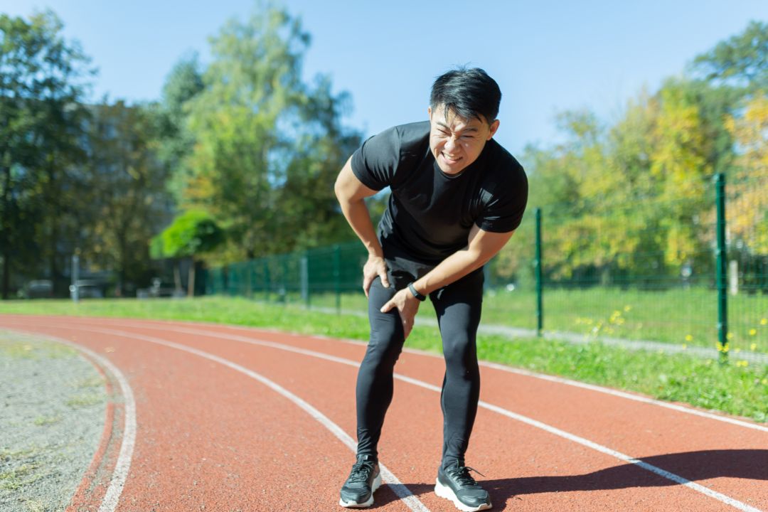 Delayed onset muscle soreness can be prevented by taking several measures.