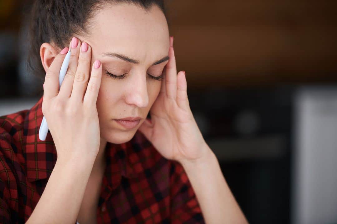 Preventive Measures for TMJ Headache
