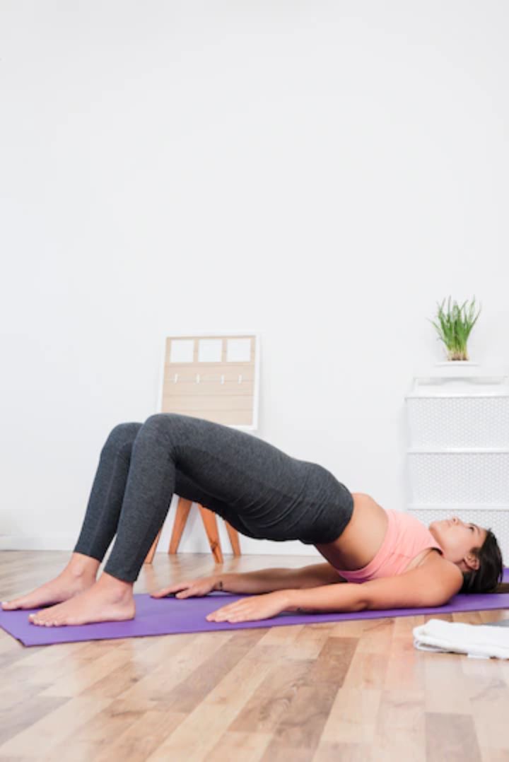 Pelvic floor exercises can help cope with overactive bladder OAB