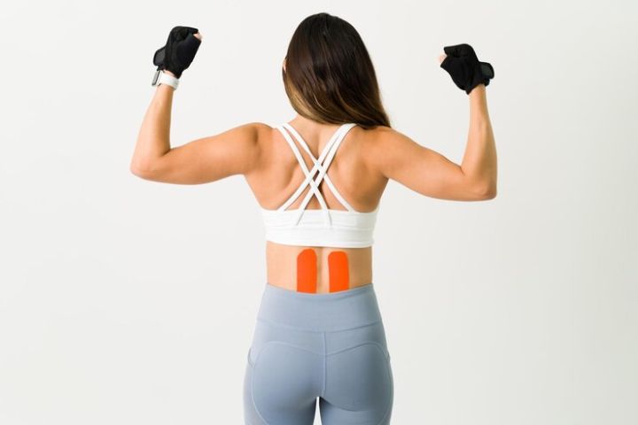 posture correcting braces can help with bad postures