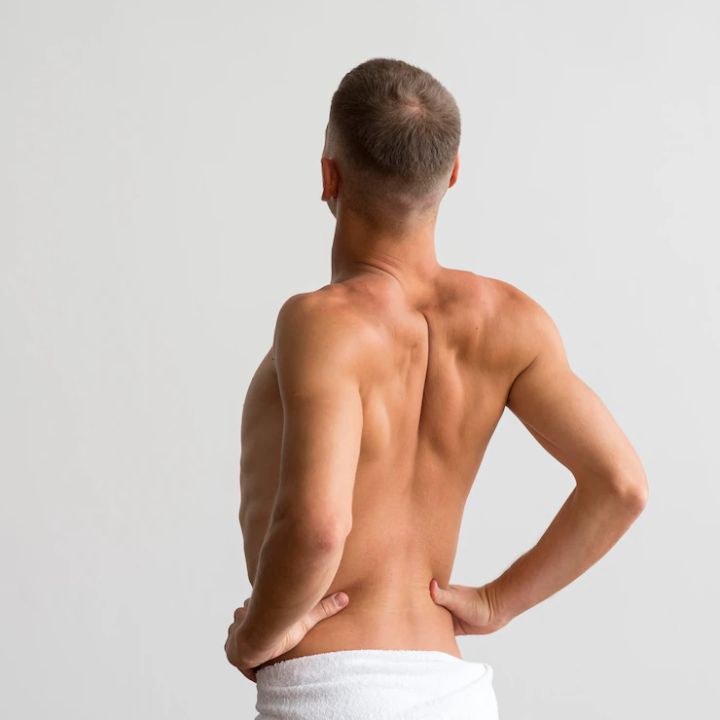 various causes of scoliosis in adults