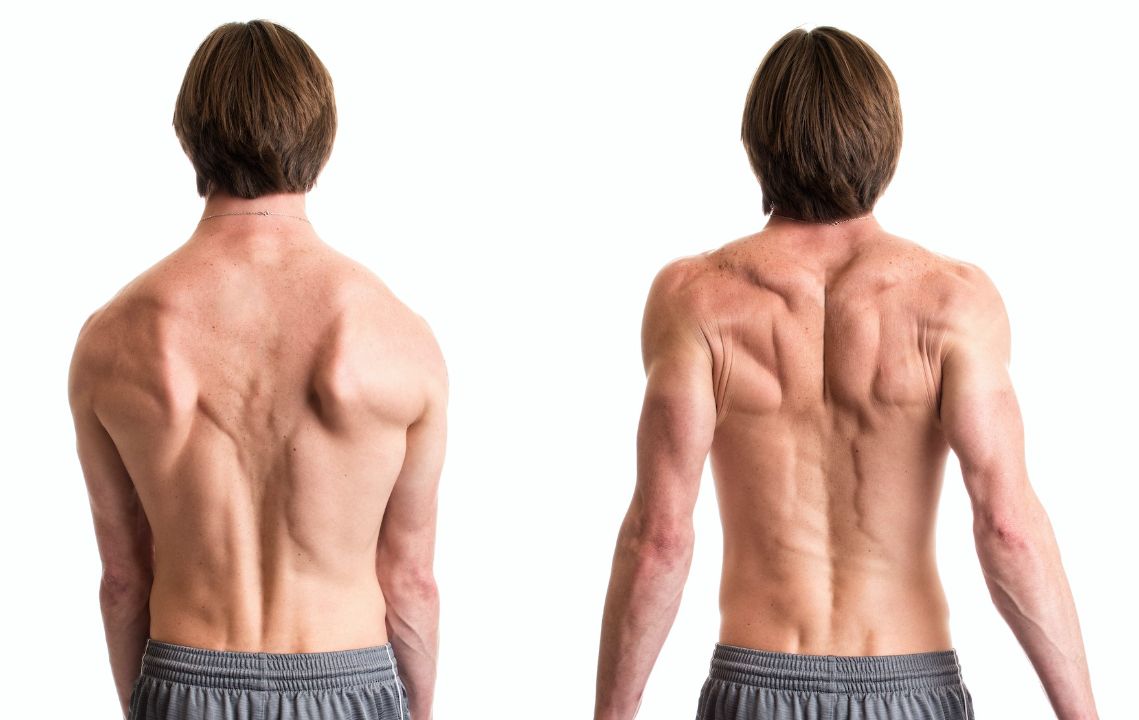 Achieving Optimal Body Alignment with Posture Correction Techniques