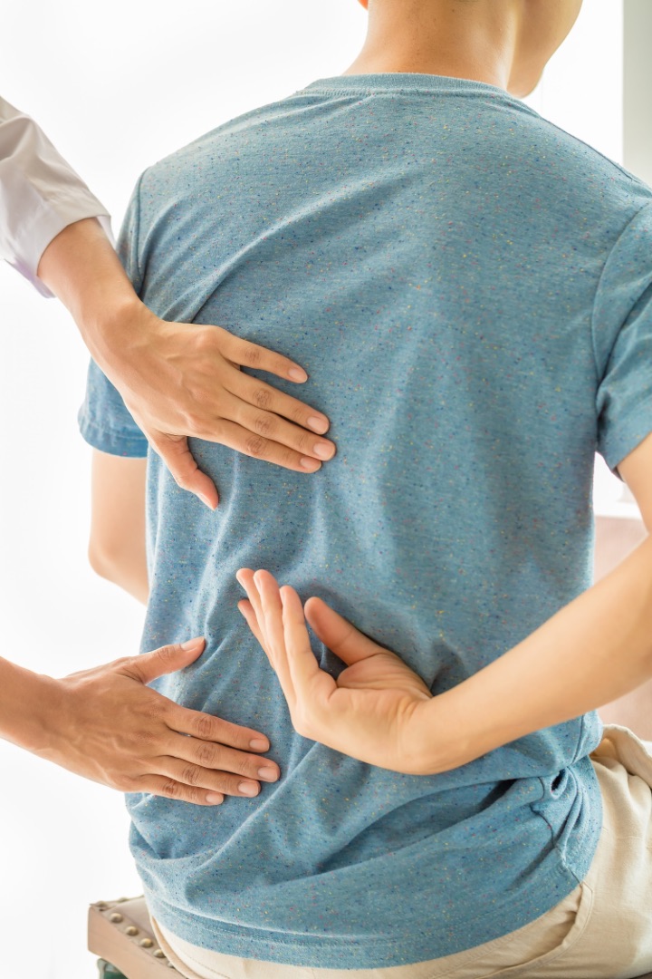 Treatment options for degenerative disc disease involves both surgical and non-surgical options